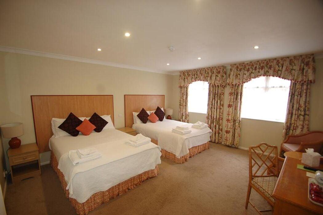 Kings Court Hotel Alcester Ngoại thất bức ảnh