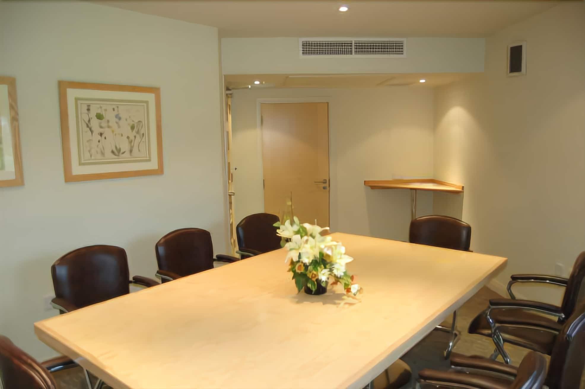 Kings Court Hotel Alcester Ngoại thất bức ảnh