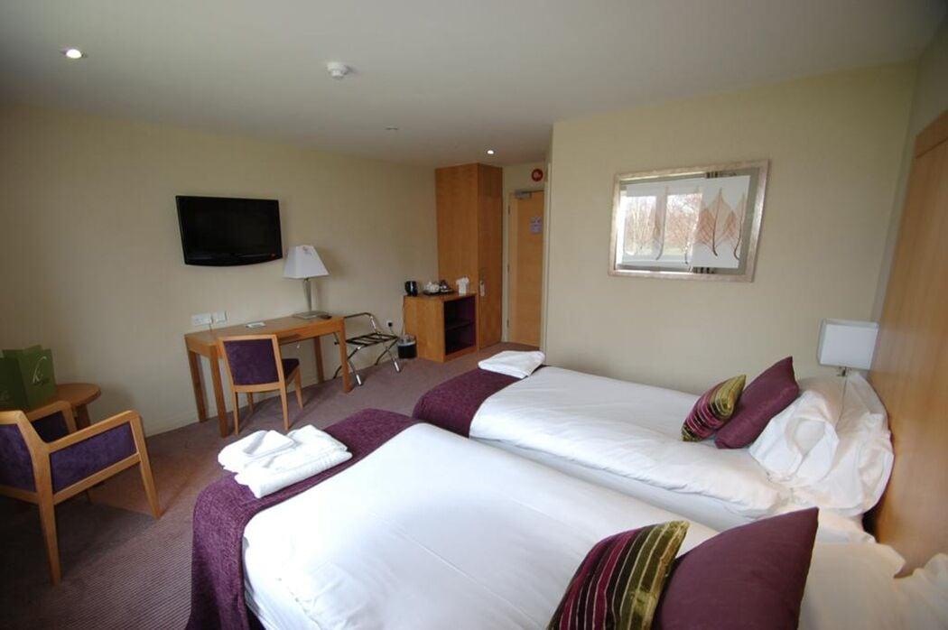 Kings Court Hotel Alcester Ngoại thất bức ảnh