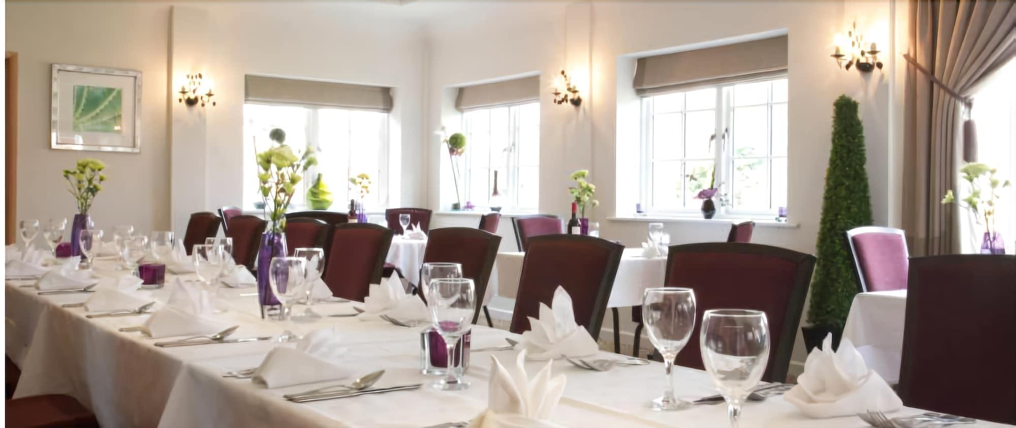 Kings Court Hotel Alcester Ngoại thất bức ảnh