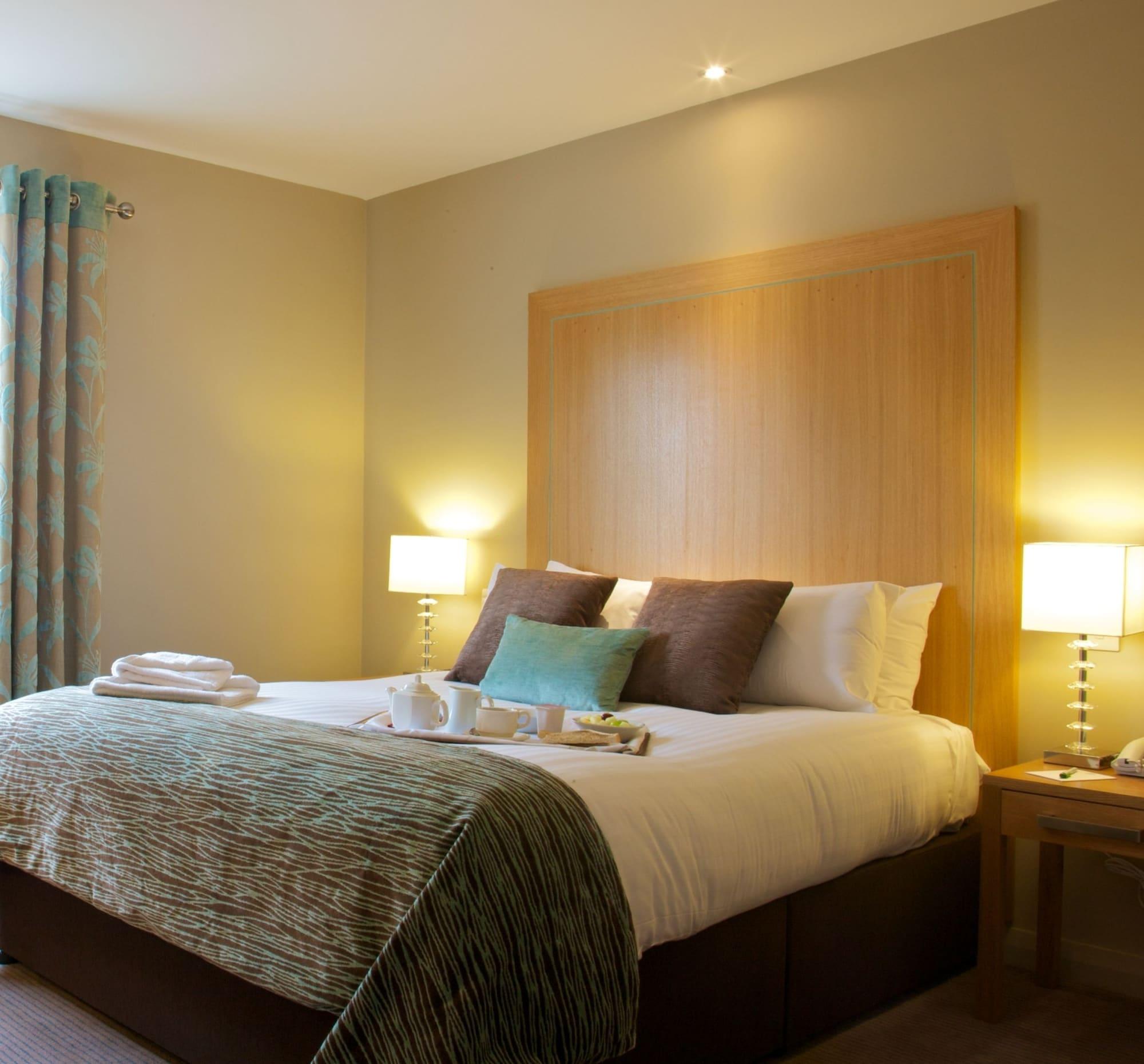 Kings Court Hotel Alcester Ngoại thất bức ảnh