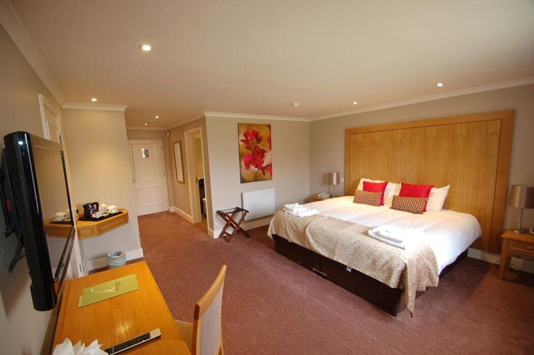 Kings Court Hotel Alcester Ngoại thất bức ảnh