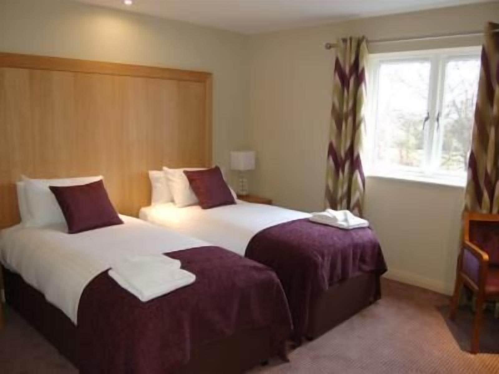 Kings Court Hotel Alcester Ngoại thất bức ảnh