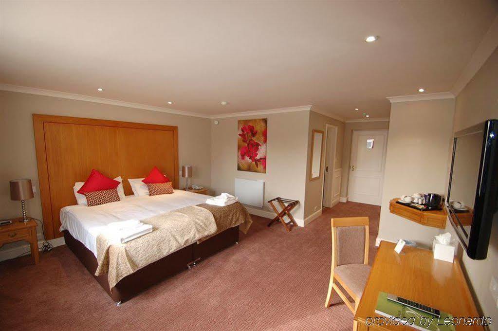 Kings Court Hotel Alcester Ngoại thất bức ảnh