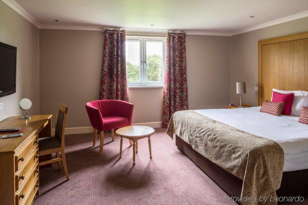 Kings Court Hotel Alcester Ngoại thất bức ảnh